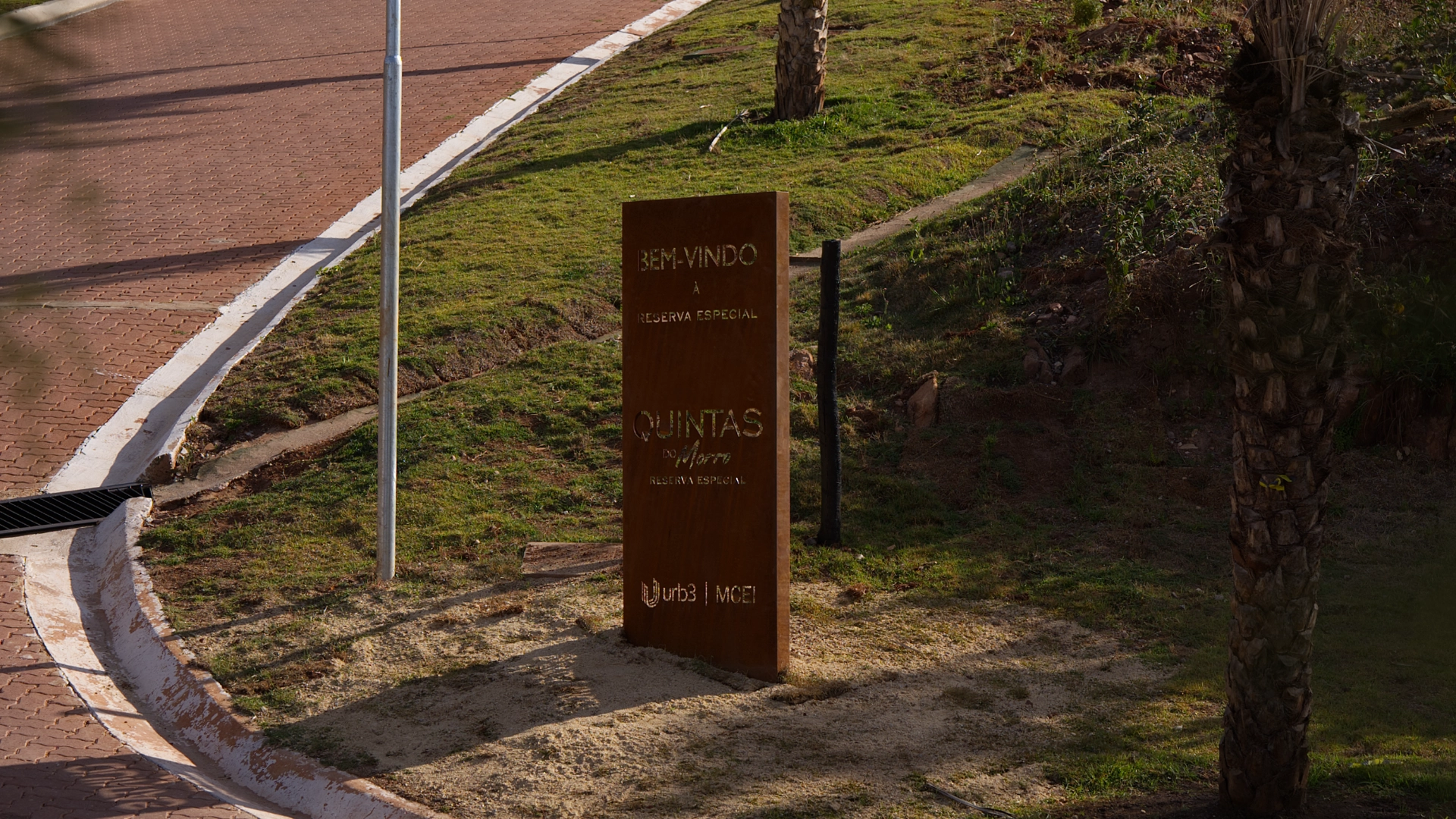 Quintas do Morro