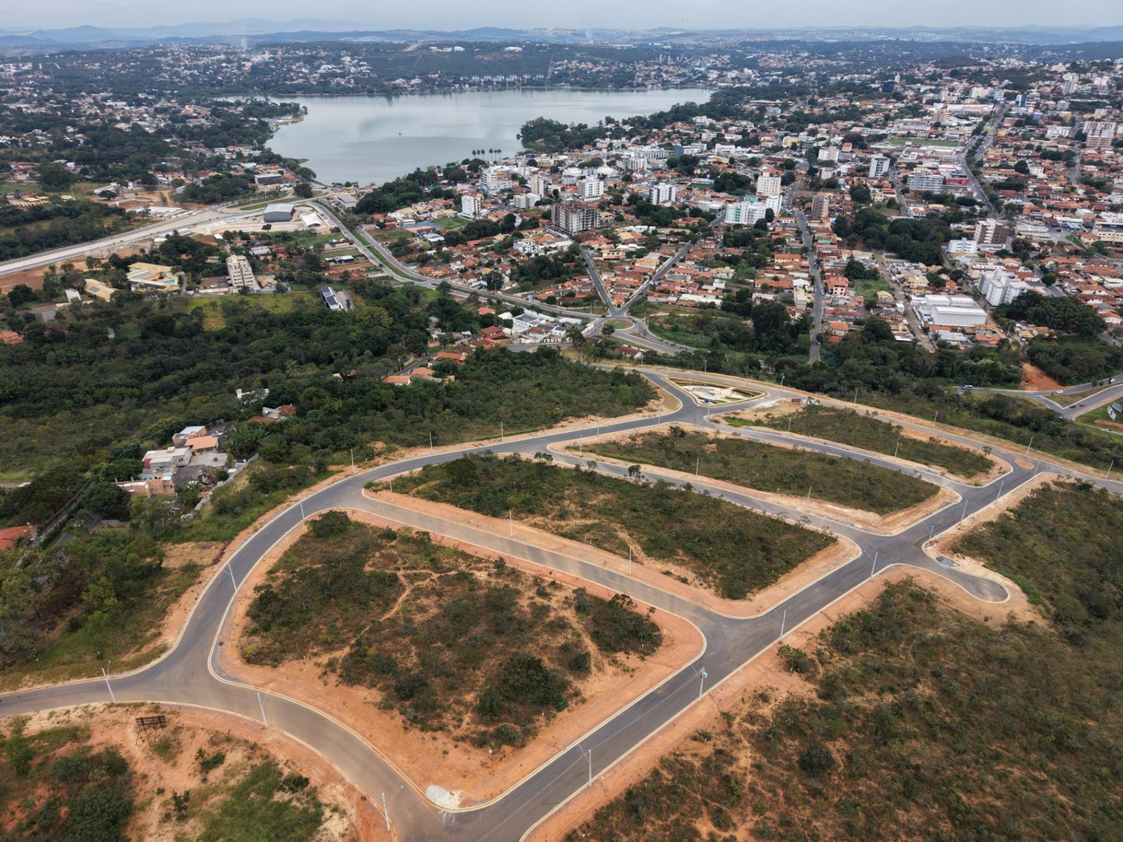 Alto Belvedere